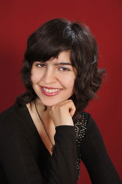 Ализея Таранова