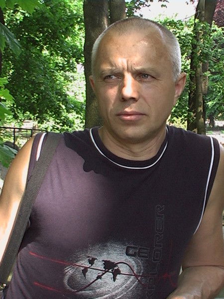 Белов Владимир