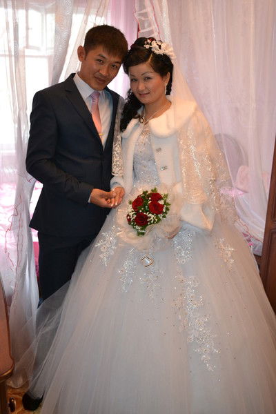 Гулмайра Токшылыкова