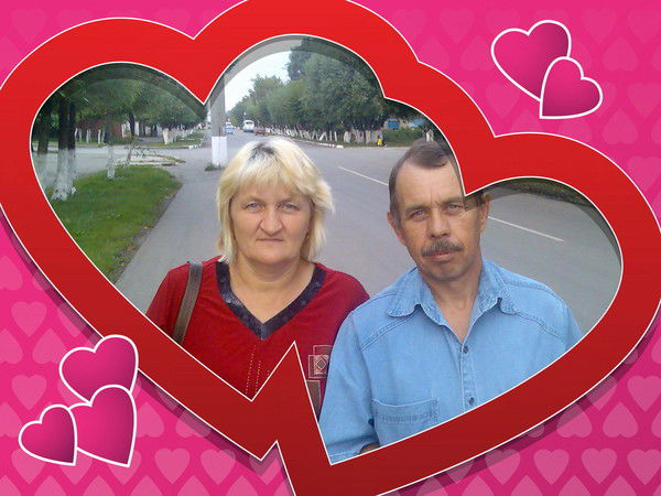 Наталья Бондарь