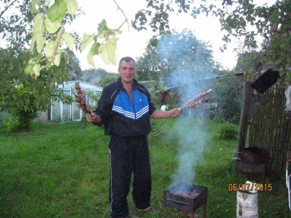 Алексей Артамонов