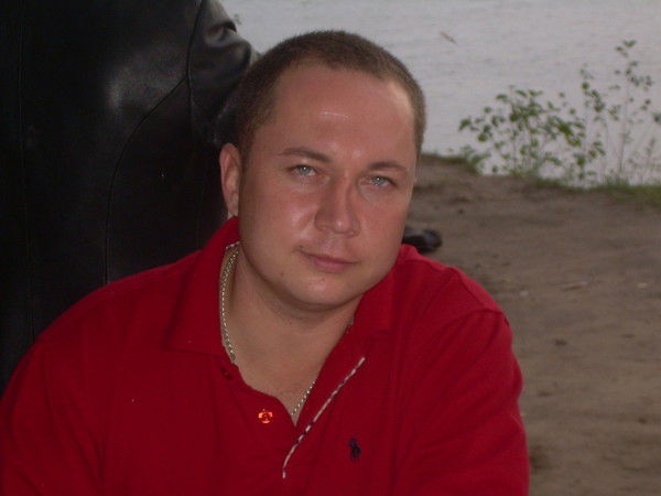 Костя Сальников