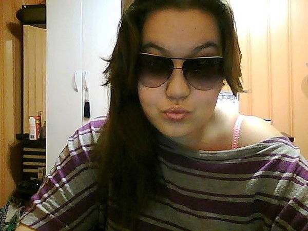 Марина Симонова