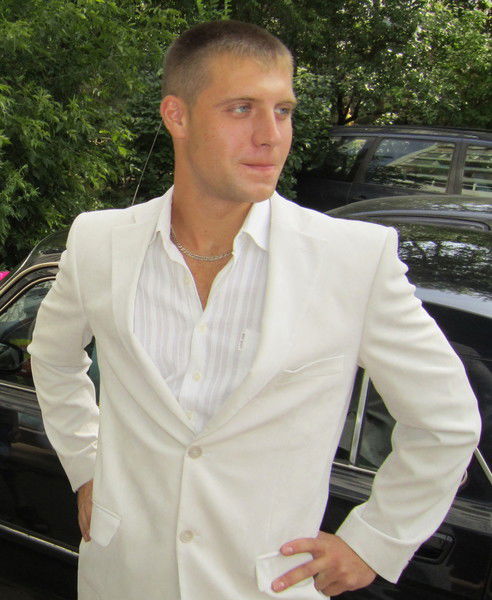 Геннадий Гришин