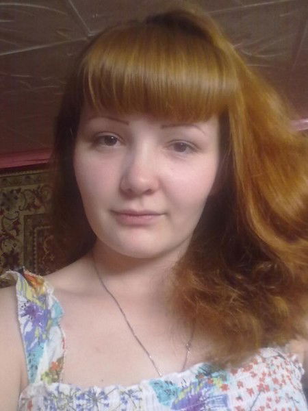 Аннушка Станеева