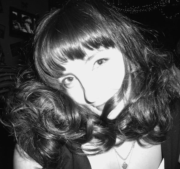 Анна Таможникова