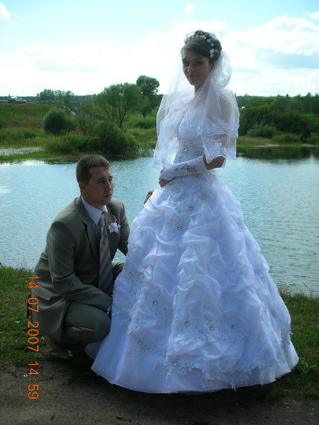 Юля И Рома Туралетовы