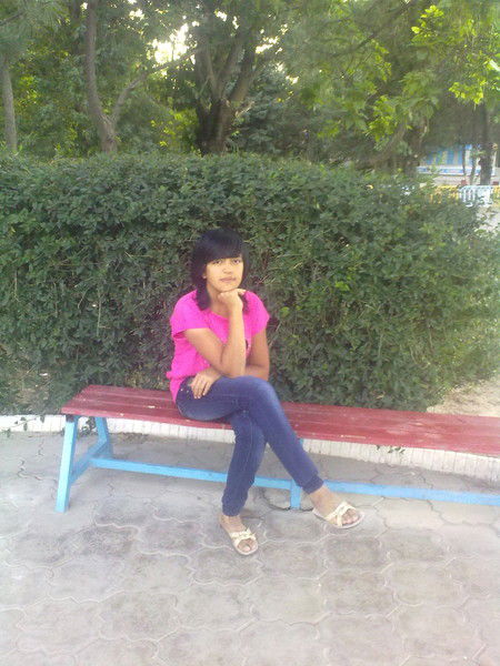 Айсамал Какимбаева