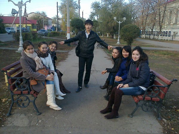 Минжас Сиражов