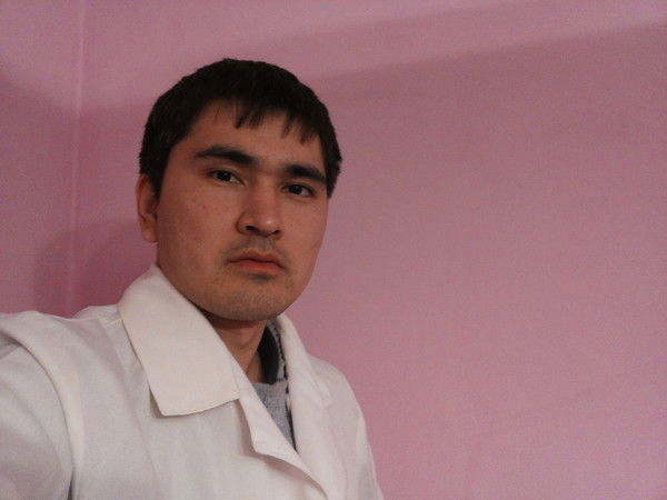 Талап Капанов