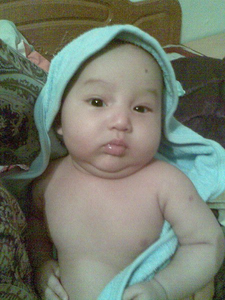 Ахметова Манзура