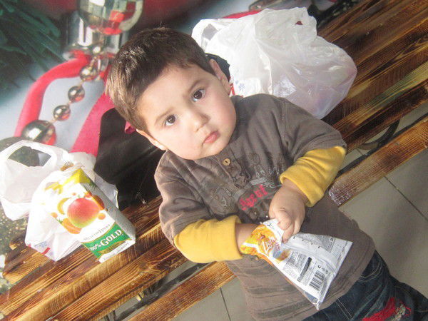 Эльмира Хаджимуратова