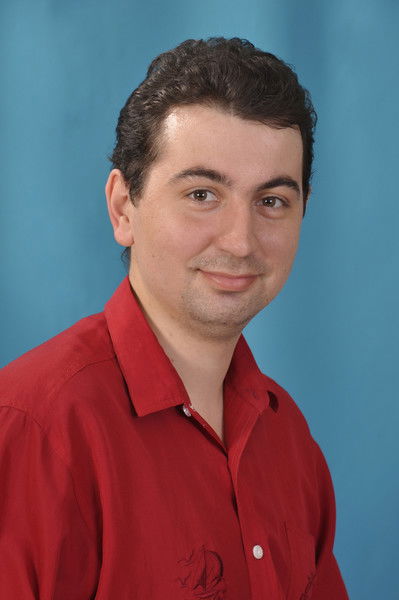 Анатолий Бодров