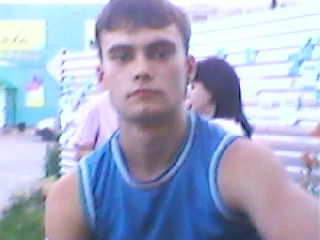 Виталий Лукашов