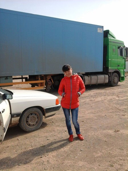 Гульден Тойбазарова