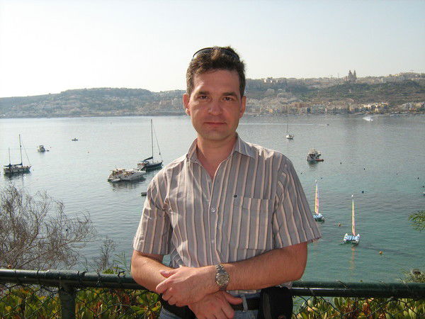 Андрей Санников