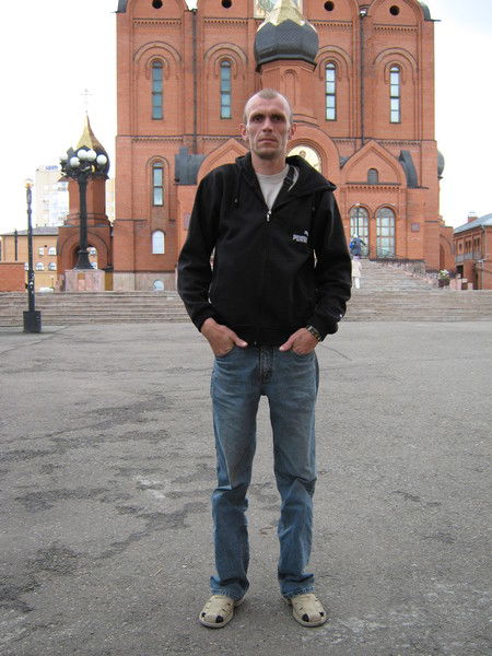 Максим Гуляев