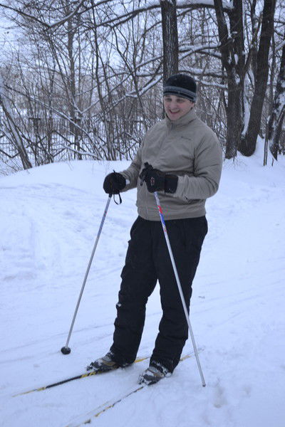 Алексей Живенко