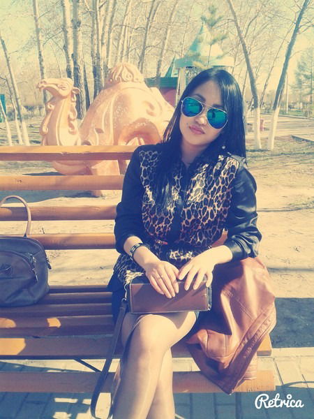 Меруерт Махметова