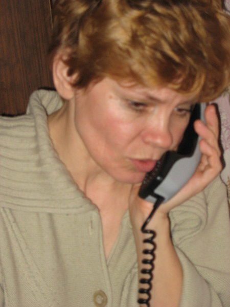 Ольга Мазурова