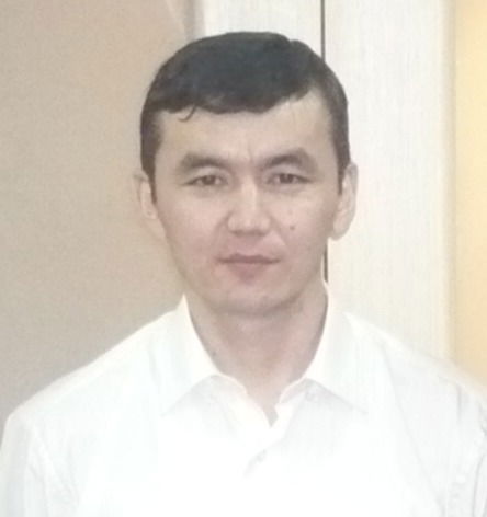 Нуржан Отеп