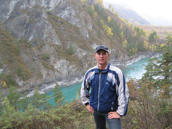 Александр Кобелев