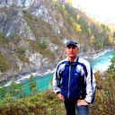 Александр Кобелев