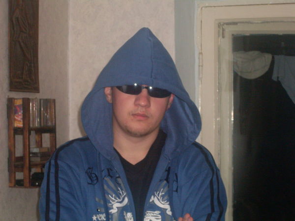 Алексей Садырин