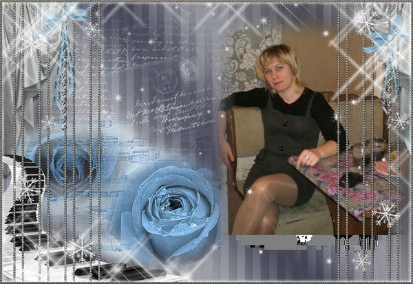 Олеся Донец