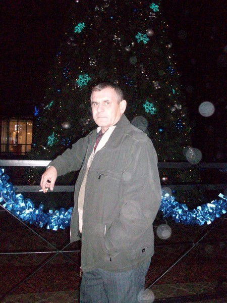 юрий сесоров