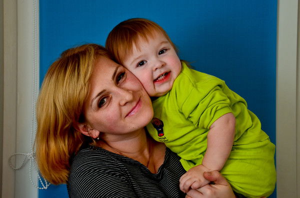 Юлия Заверуха