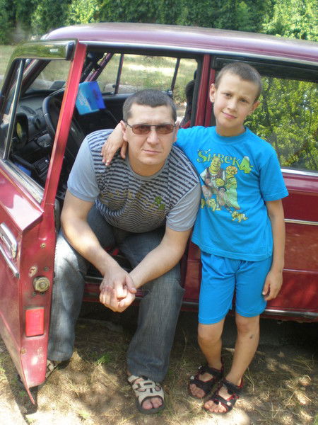 Сергей Палицев