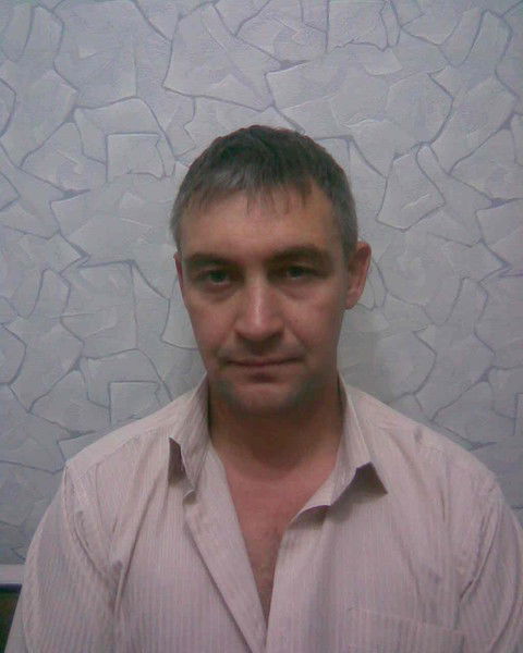 Алексей Леньков