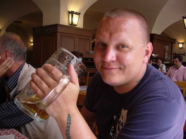 Денис Бронский