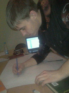 Геннадий Наумников