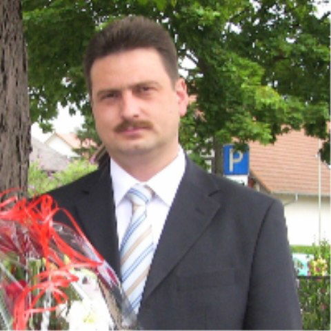 Andreas Ulrich