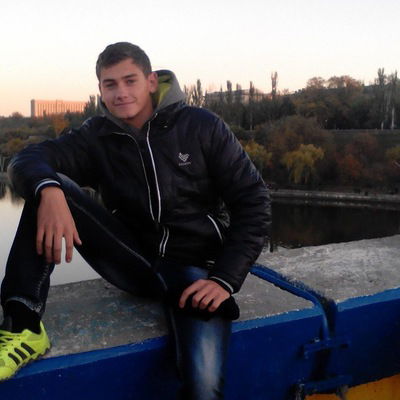 Сергей Губницкий