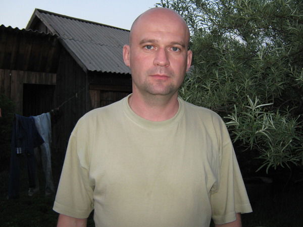 Сергей Кривенко