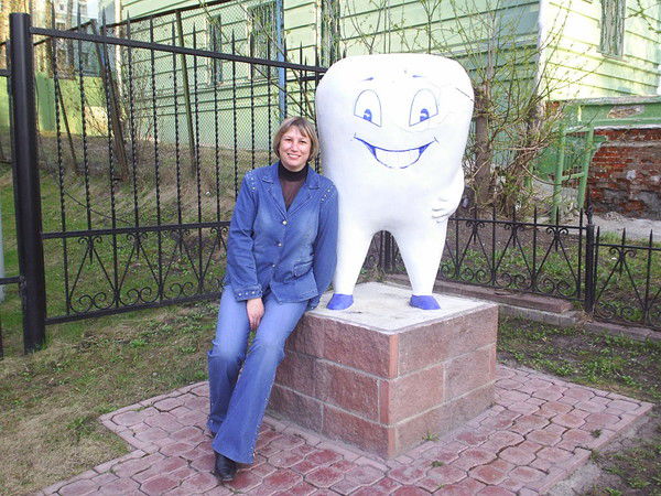 Наталья Коневич