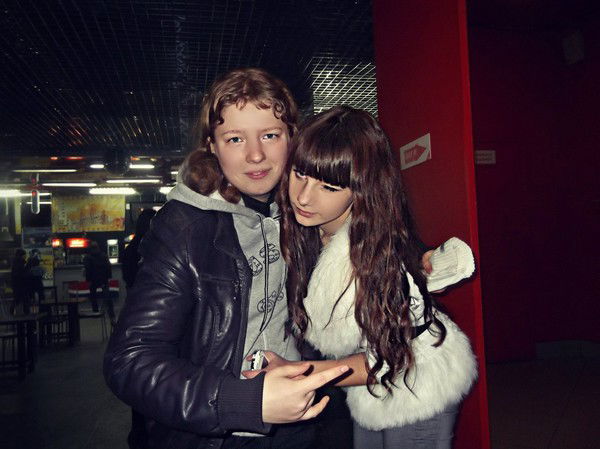 Татьяна Рахманова