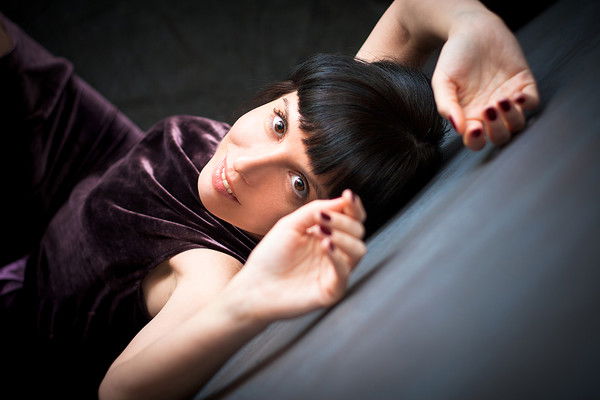 Елена Буршина