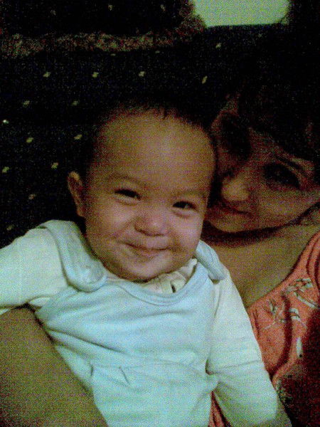 Динора Жаббарова