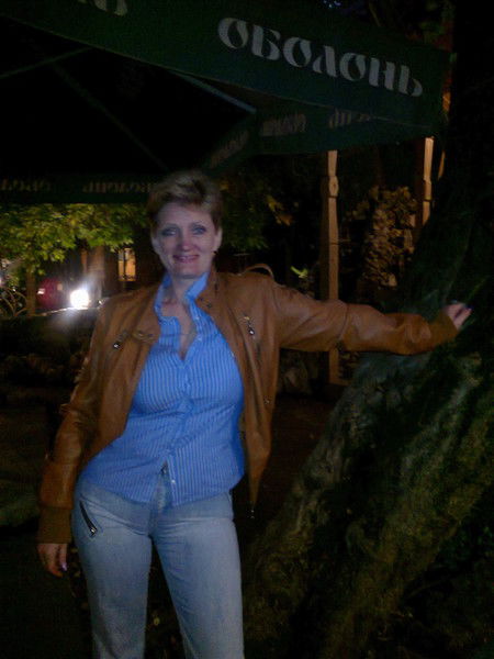 Виктория Шубаро