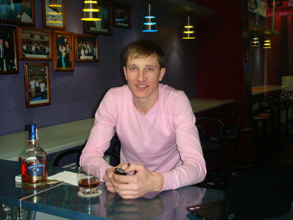 Николай Борисов