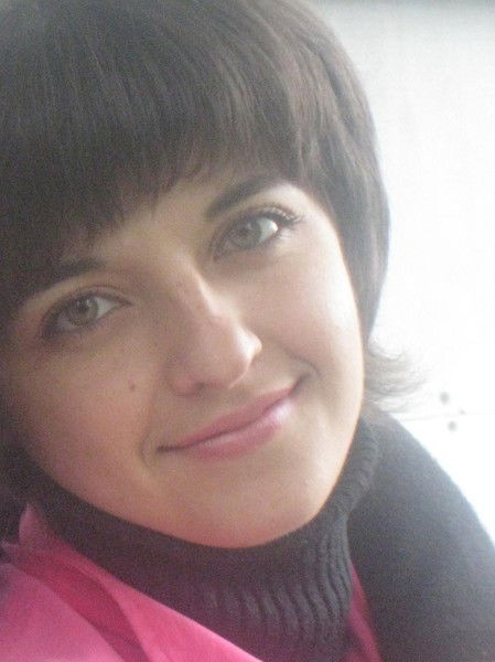 Танюшка Юнина