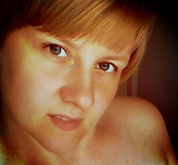 Мамроцкая Марина