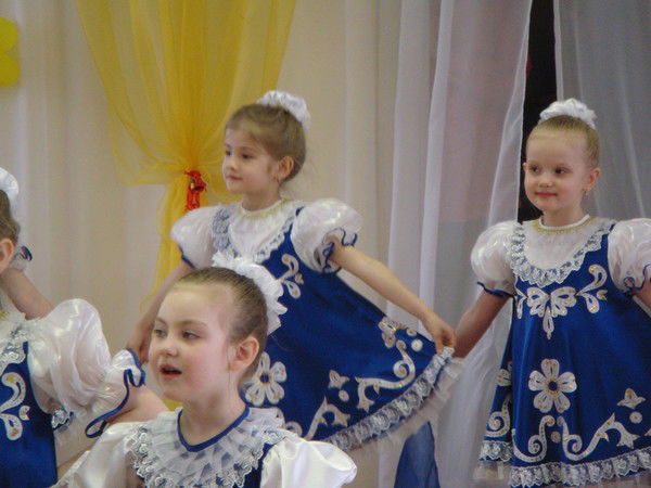 Нина Василевна