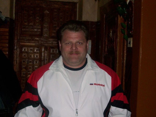 Алексей Щепин