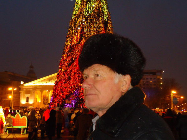 Владимир Редько