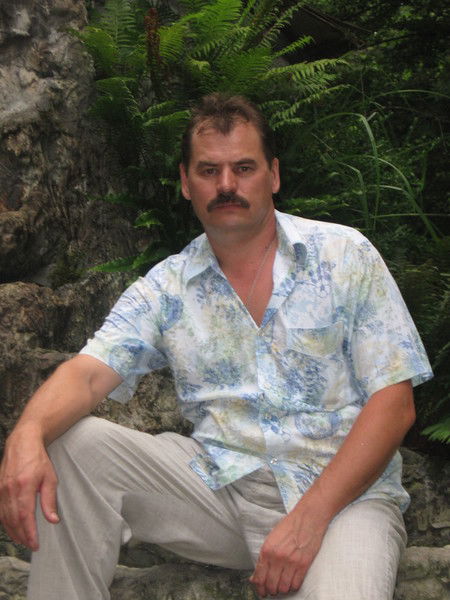 Герман Сазанов